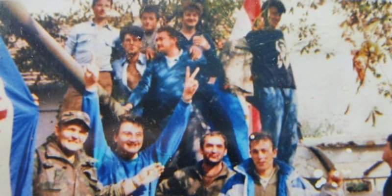 Na Trpinjskoj cesti su ga zvali 'Splićo', Bračanin koji je preživio Ovčaru prvi put iznosi svoju fascinantnu priču