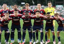 Hajduk je poslije šest godina slavio u gostima, na Poljudu mogu srušiti još jedan negativan niz