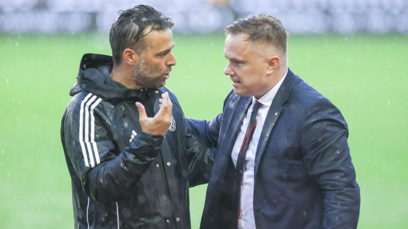 DRUGA STRANA BALUNA: Hajduk je do ovog velikog susreta došao zahvaljujući tome što u važnim trenucima nije reagirao onako kako smo od njega navikli!
