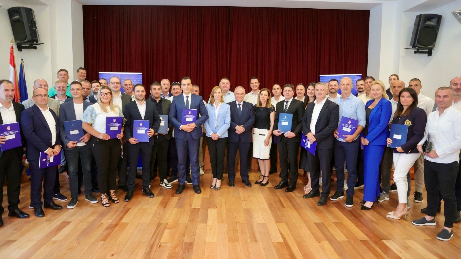Sedam milijuna eura za dalmatinsko zaleđe, pogledajte u što će biti uložena sredstva