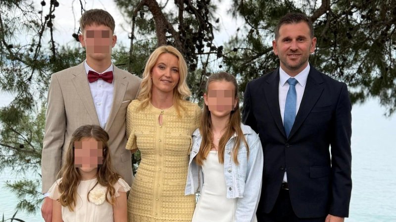 Slavlje u obitelji splitskog gradonačelnika!
