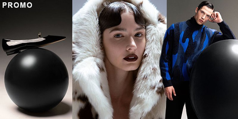 NAJPRESTIŽNIJI MODNI BRENDOVI UZ ODLIČNA SNIŽENJA - XYZ Black Friday donosi popuste od čak -25%