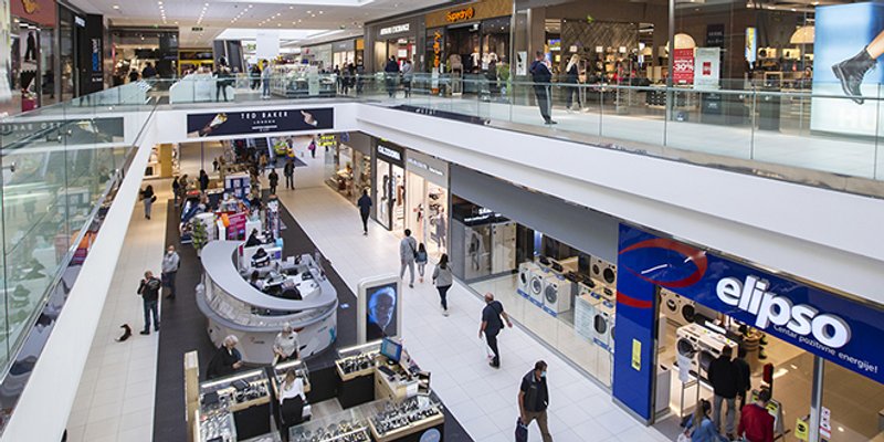 Paketomat u City Centeru one: svaki trenutak je bitan!