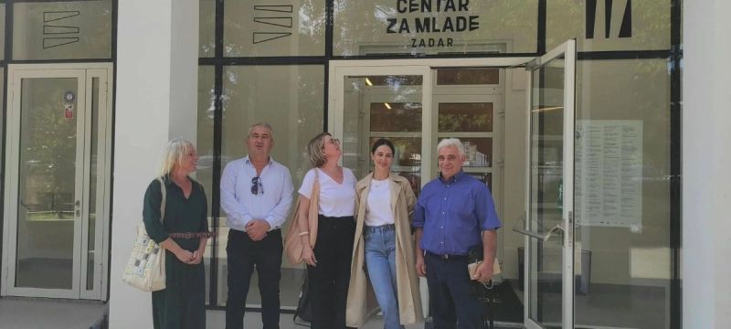 FOTOGALERIJA Održani 26. Jadranski susreti priobalnih zajednica tehničke kulture u Zadru