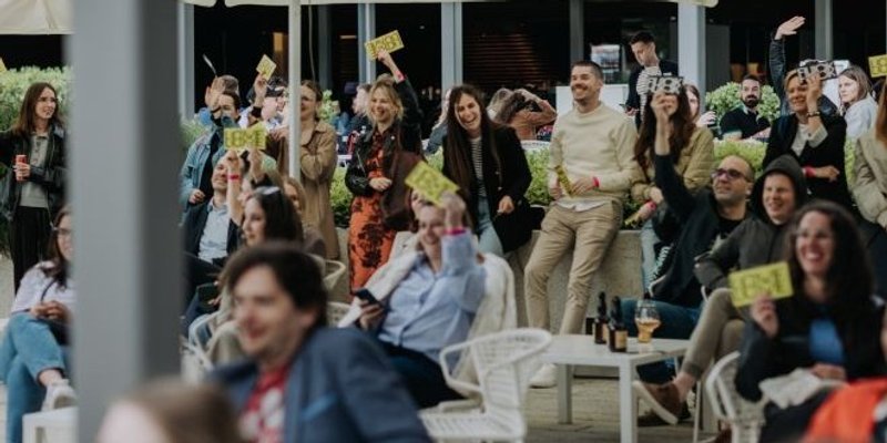 DANI KOMUNIKACIJA Chris Do, mentor milijunima kreativaca, o izgradnji profitabilnog biznisa bez kompromitiranja sebe 