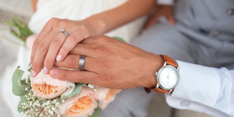 U 37 dana oženio se četiri puta i razveo tri