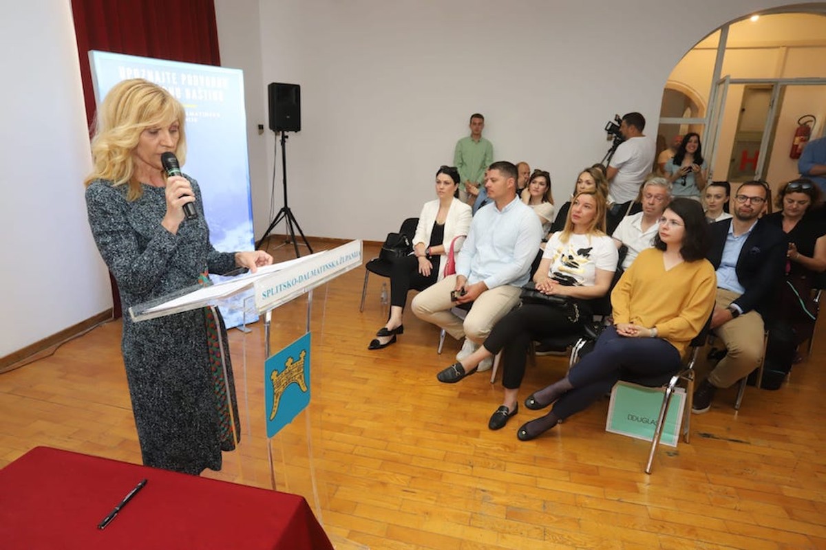 Digitalni katalog maritimne baštine | foto: Veljko Martinović