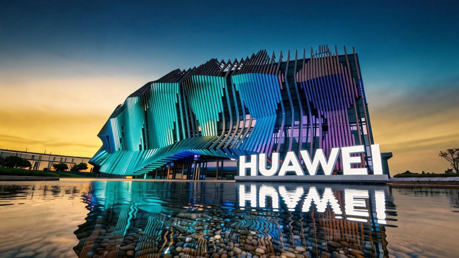 Huawei u Münchenu predstavio novu generaciju flagship uređaja