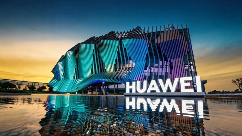 Huawei u Münchenu predstavio novu generaciju flagship uređaja