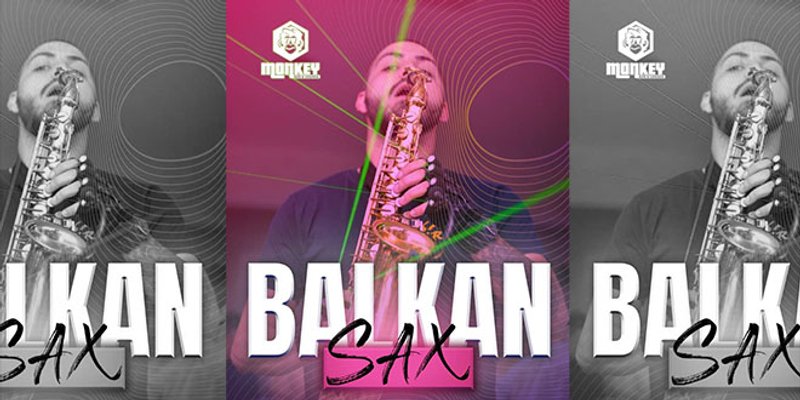 Monkey beach bar priprema iznenađenje