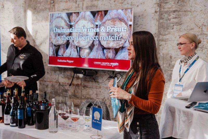 FOTO: BISER MORA 'Ovako izgleda budućnost gastronomije'