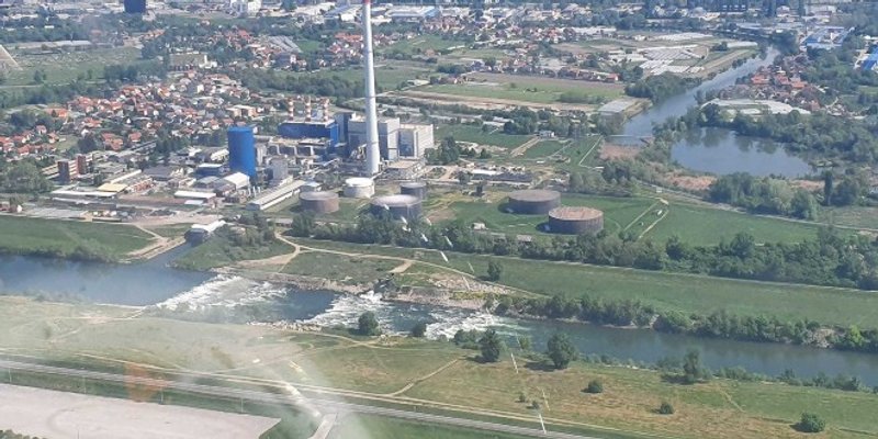 LEŠ U RIJECI Riječ je o muškarcu čiji je nestanak prijavljen u BiH
