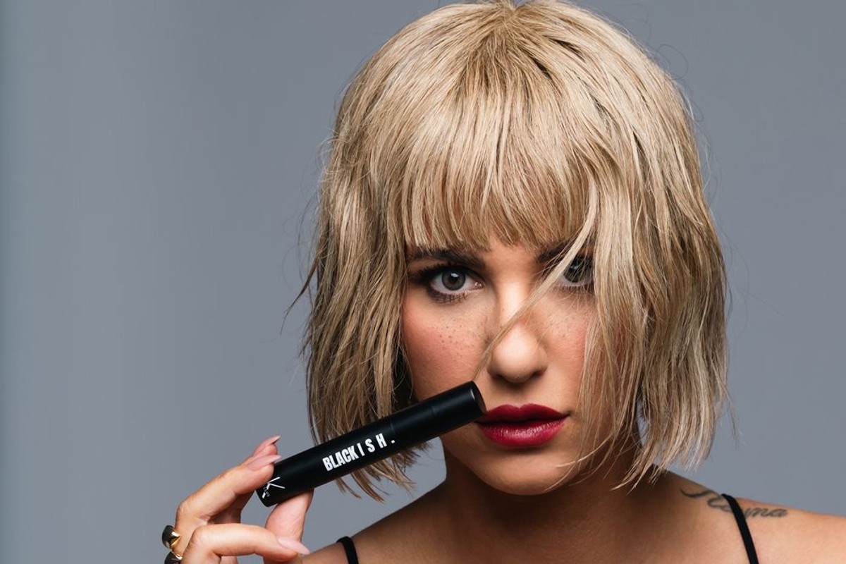 Kallos Blackish | foto: Petar Vilović Krajačić