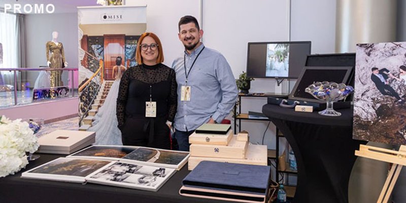 ANTONIO MIŠE NA SAJMU VJENČANJA 'Nastojim snimiti što više realnih situacija i emocija'