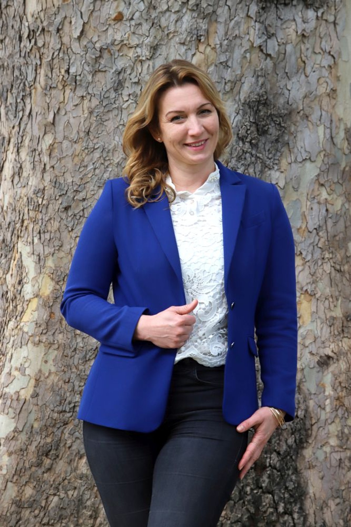 INTERVJU Martina Nimac Kalcina: Čogelja uspoređuje Bobana s Maldinijem, naravno da se politika gadi ljudima