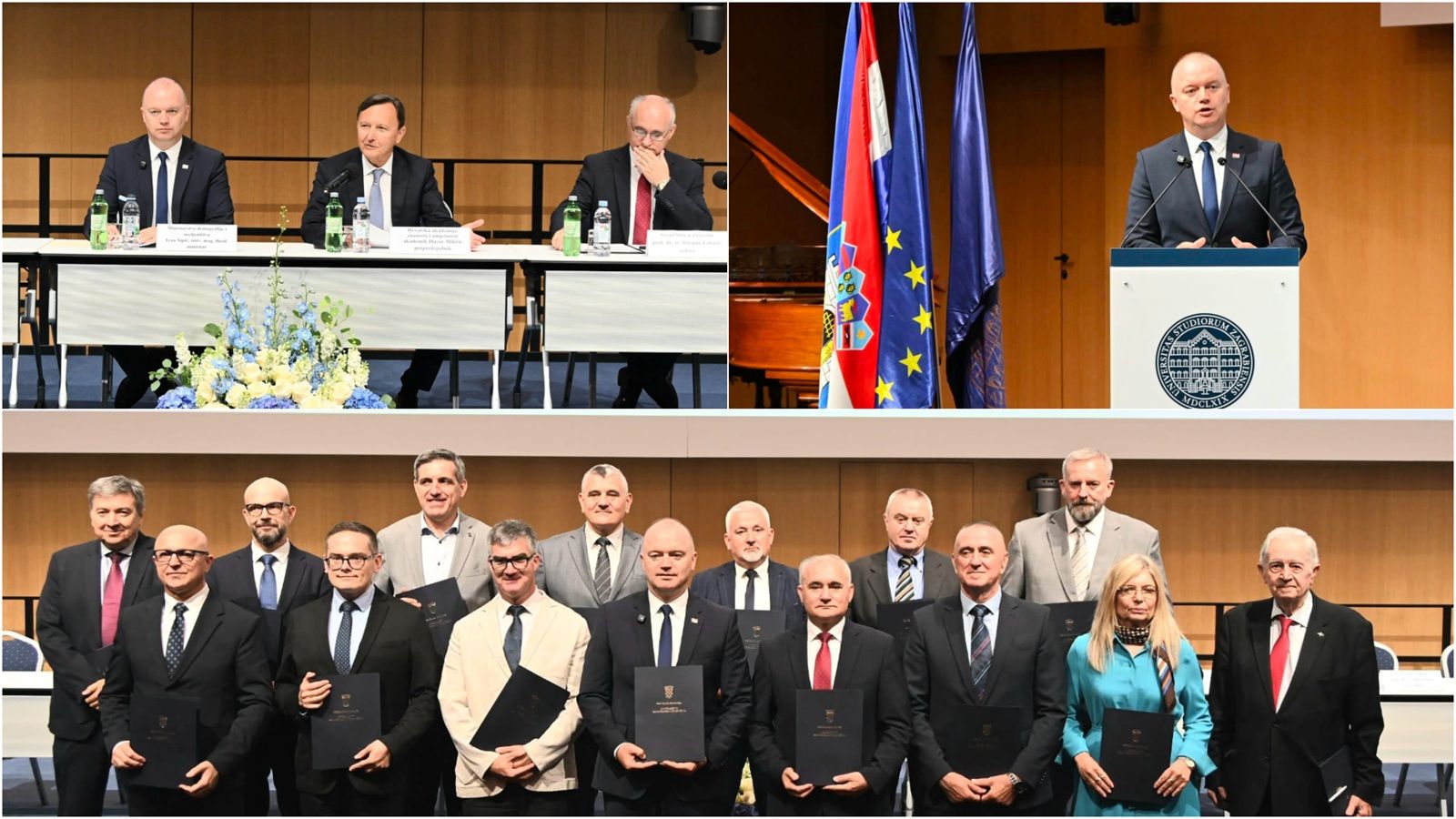 Izrađuje se Nacrt prijedloga Zakona o demografskoj obnovi
