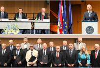Izrađuje se Nacrt prijedloga Zakona o demografskoj obnovi