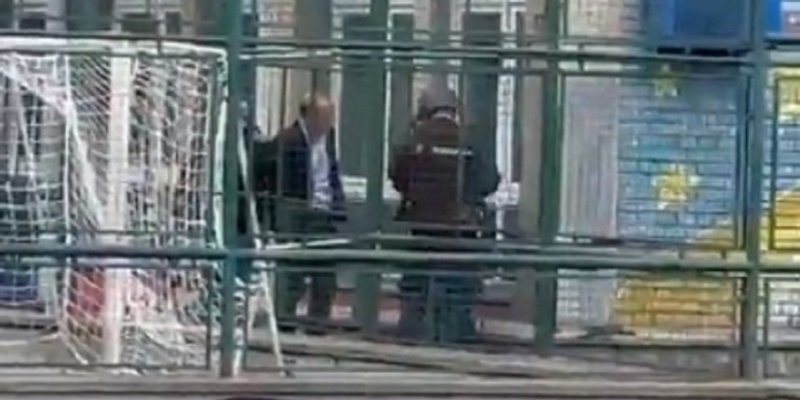 JEZIVA PORUKA OCA DJEČAKA UBOJICE: Strijeljajte me, samo mi ostavite obitelj na miru