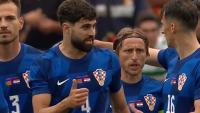 Modrić se oglasio netom prije leta za Ameriku, pročitajte što je poručio
