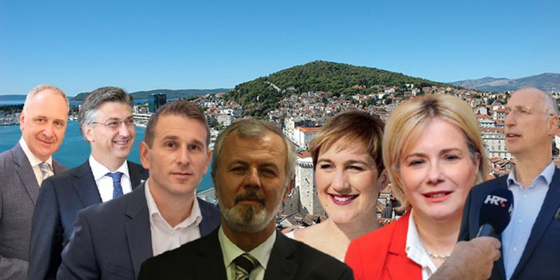 PREGLED TJEDNA: Brvno u 'Vodovodu'