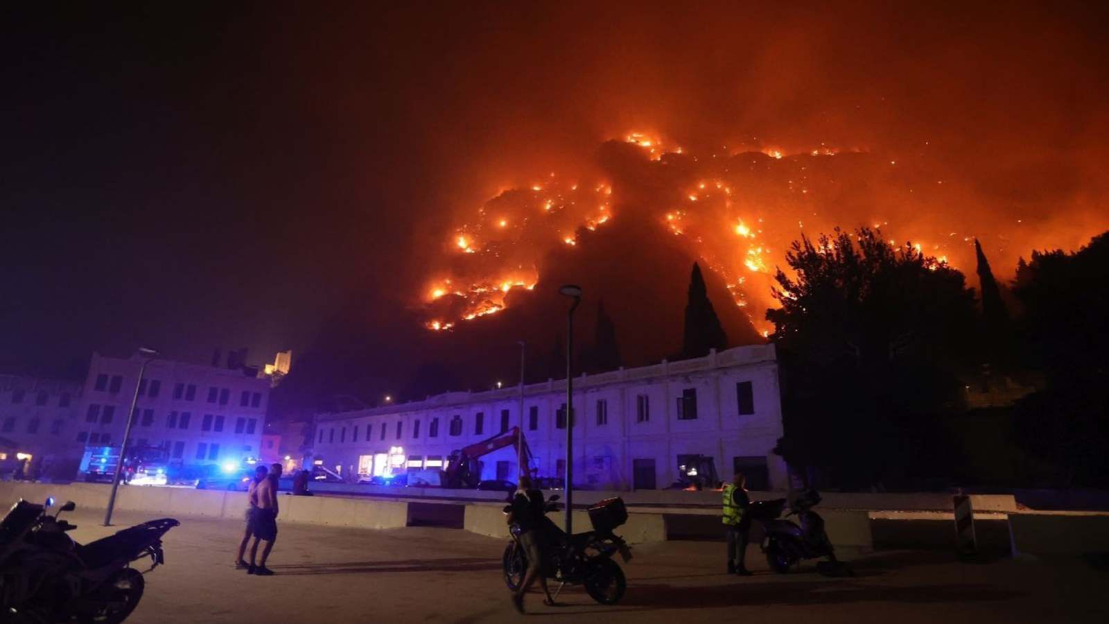 Ova brojka nije odabrana slučajno: Rijeka Omišu šalje 21.310 eura