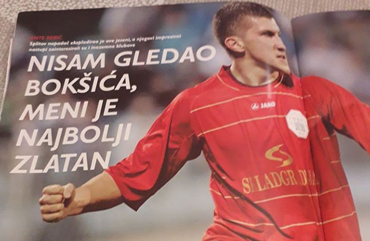 JUNAK POBJEDE MILANA: 'Svi mi Hrvati igramo dobro čim nam se da šansa'