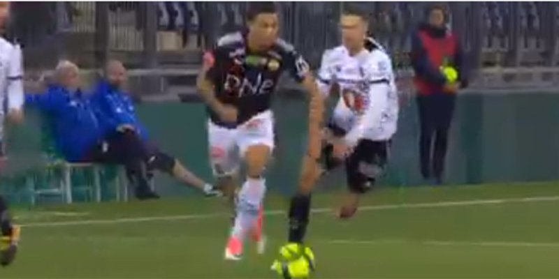 Bassel Jradi u Hajduk dolazi odmah