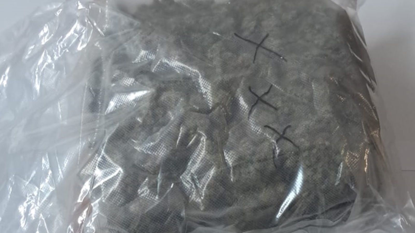 Mađari na autocesti prevozili više od kilograma droge, policija ih uhitila