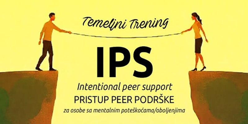 Udruga Feniks nudi besplatni trening 'Ciljane uzajamne podrške'