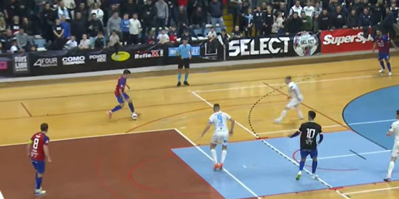 Torcida Biberon poražena u četvrtfinalu kupa