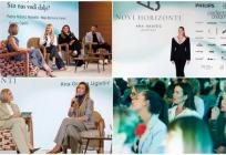 FOTO Blanka Vlašić, Ana Gruica Uglešić, Aljoša Asanović, Tatjana Jurić i brojni drugi otvorili teme ambicije, identiteta, poraza, odnosa i životnih prekretnica
