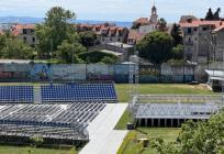 FOTO/VIDEO Sve je spremno na Starom placu za poseban događaj