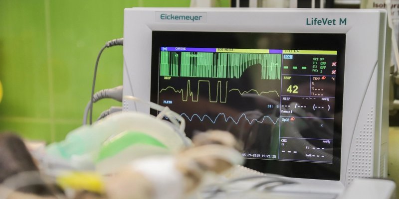 DOVOLJNO VREMENA ZA OPROŠTAJ Radar predviđa smrt četiri dana ranije