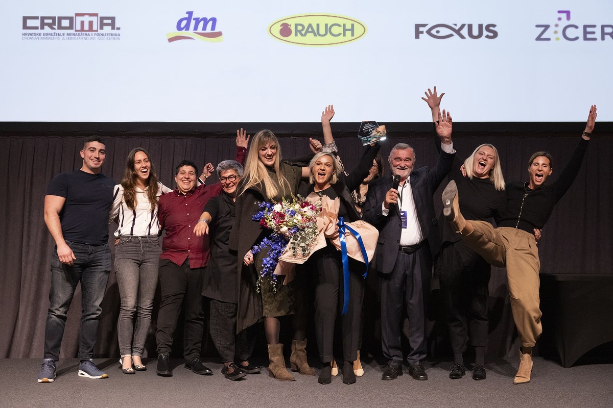 Otvorene prijave za izbor najboljih radnika u Hrvatskoj, pobjedniku namijenjeno 15.000 eura