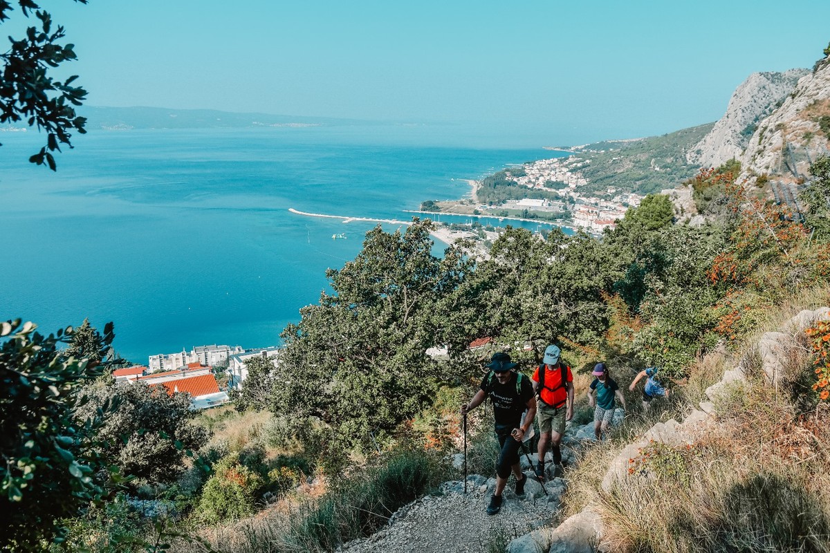 Dok svi pričaju o cijenama u turizmu, Omiš to radi for free - krenuo Omiš Summer Frei!
