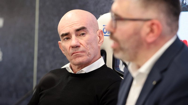 Pavasović Visković otvoreno o razgovoru s Ivicom Pirićem: 'Jedina činjenica je...'