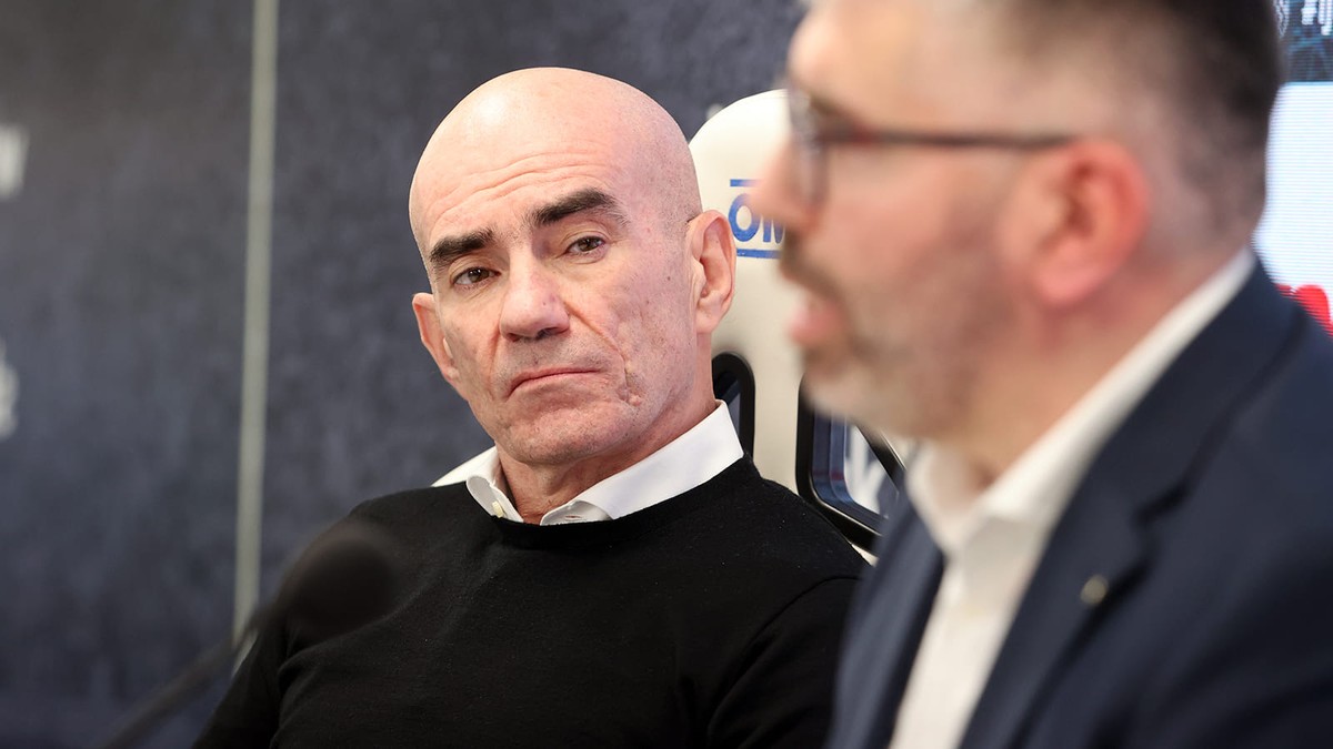 Ivan Turudić govorio o izvidima USKOK-a u Hajduku, a sve je pojasnio Ljubo Pavasović Visković