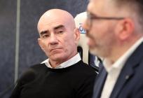 Pavasović Visković otvoreno o razgovoru s Ivicom Pirićem: 'Jedina činjenica je...'