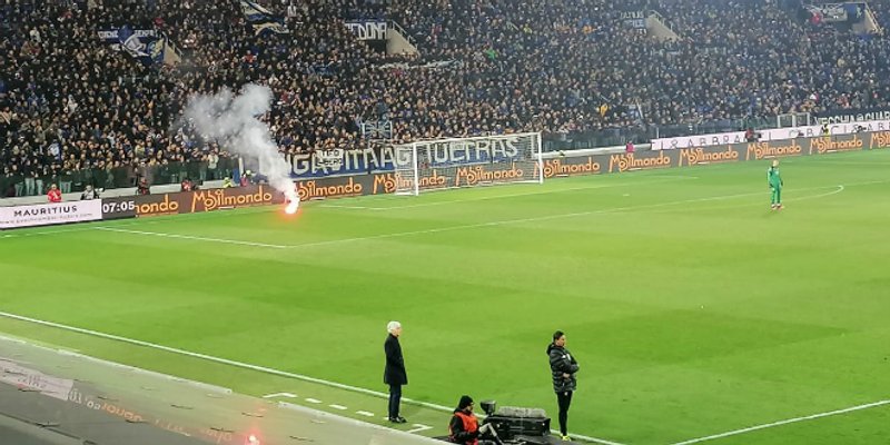 BLAŽ DUPLANČIĆ IZ BERGAMA: Igore, fale ti Gomez, Pašalić, Iličić...