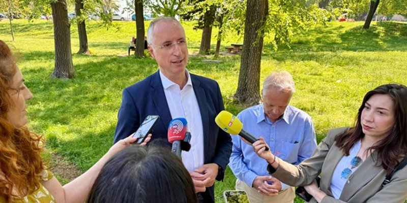 PULJAK I MARINIĆ: Najveća zaštita Marjana u novijoj povijesti