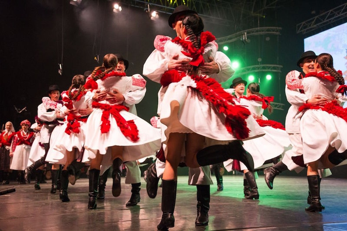 Lado u Spaladium Areni