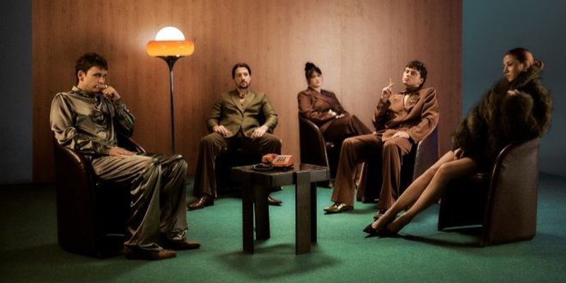 VIDEO Silente objavio novi singl 'Ništa drugo', poslušajte