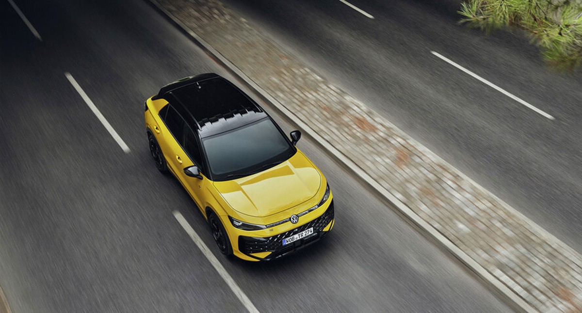 Novi Volkswagen T-Roc u atraktivnim akcijskim izvedbama