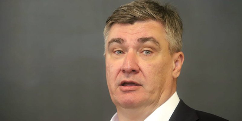 Predsjednik Milanović potvrdio da je sutkinja Mirta Matić kandidatkinja za predsjednicu Vrhovnog suda