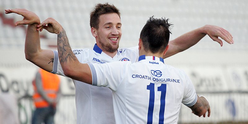 Lechia odigrala 0:0, Maloča igrao lijevog stopera