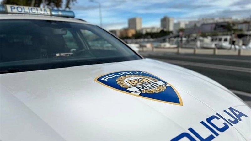 policija zadar