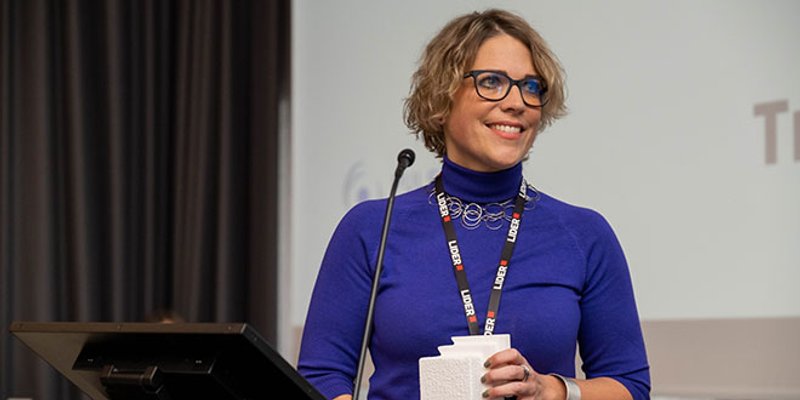 Potvrdili zaposlenici: Logista zasluženo dobila nagradu za najboljeg poslodavca