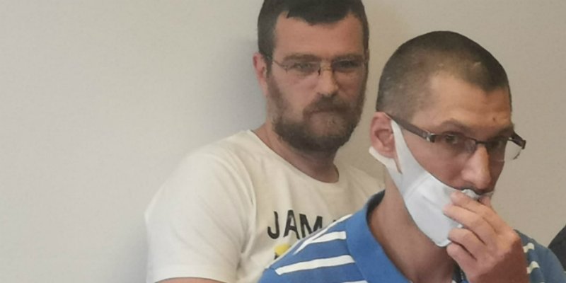 Čaleta priznao ubojstvo trudne djevojke u Ukrajini: 'Želim da se ovo što prije riješi da dobijem što zaslužujem'