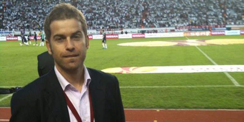 Danijel Durdov dobio spor nakon otkaza kojega mu je uručio Hajduk, ali neće se vratiti na Poljud