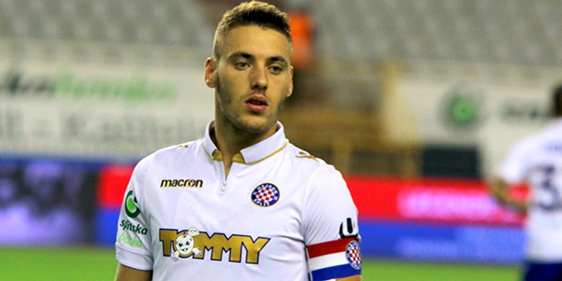 PUNA ŠAKA BRADE: Hajduku od transfera Vlašića čak 1,5 milijuna eura!